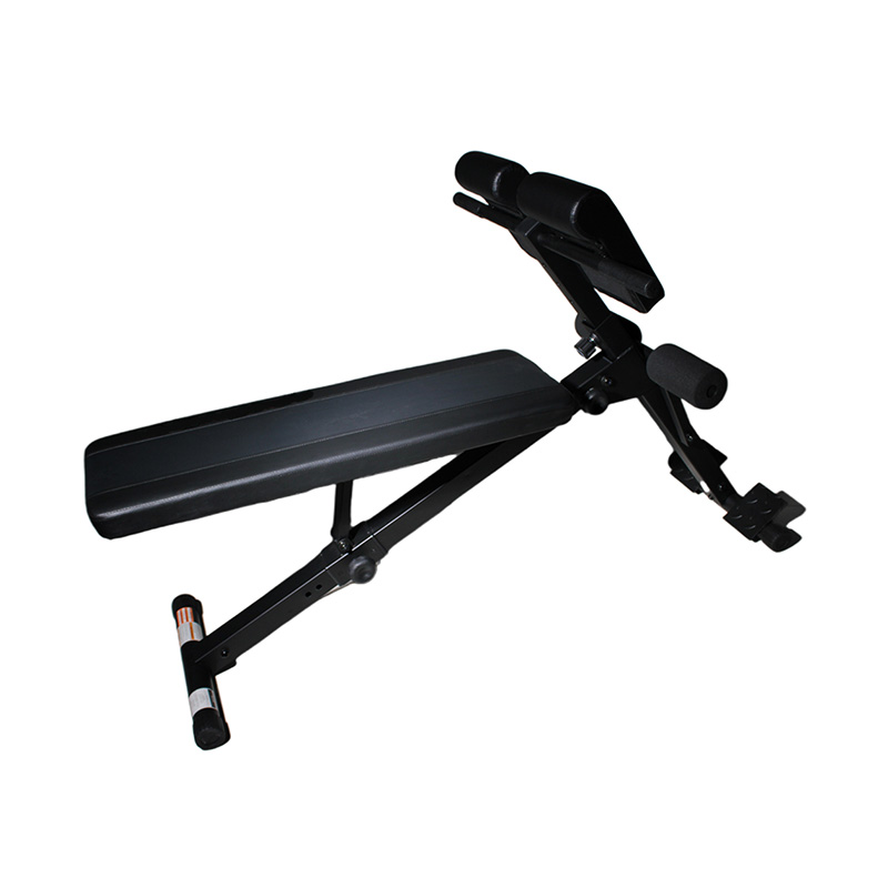 Grip Ring Type Dumbbell Set