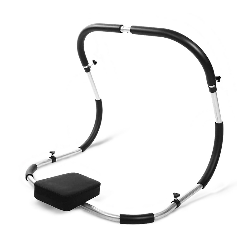 Ultimate Core Strength Ab Roller for Effective Home Workouts