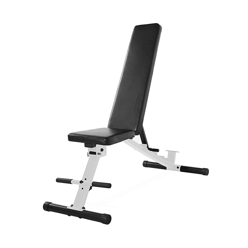 Durable Green Weight Bench