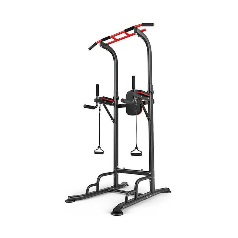 Multifunctional Power Cage Combination, Suitable for Full Body Training