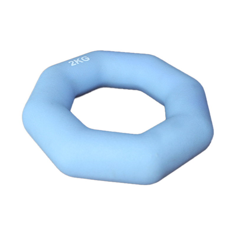 Polygon Handheld Fitness Dumbbell