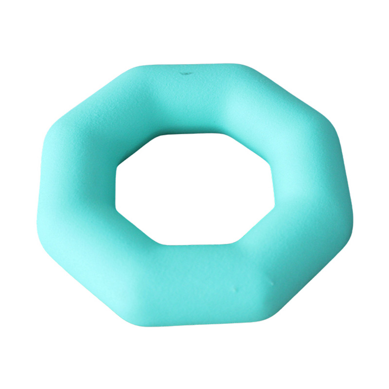 2kg Polygon Handheld Fitness Dumbbell