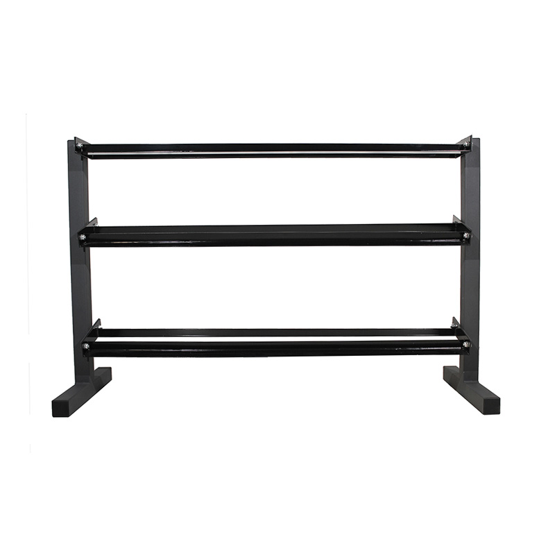 F0006Dumbbell Rack