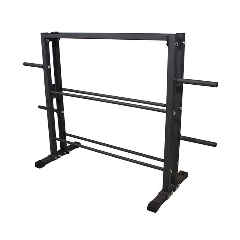 F0007Dumbbell Rack