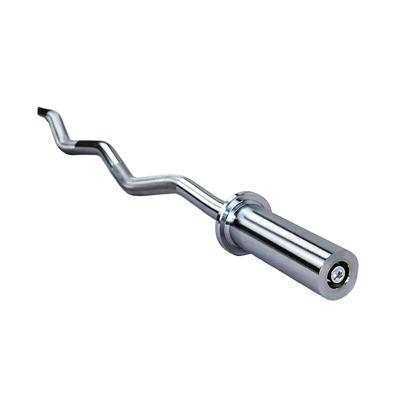 M0004Barbell bar