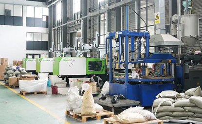 Nantong Dingfeng Fitness Equipment Co., Ltd.